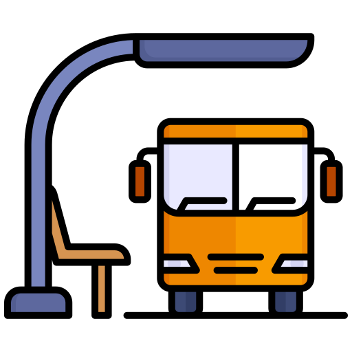 Bus image