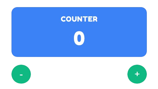 Counter